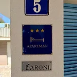 Baroni * Pinezići