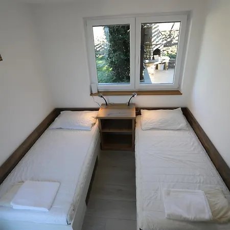 Apartament Baroni