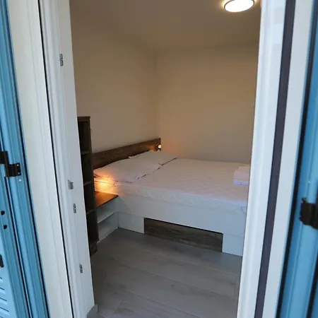 Baroni Apartament Pinezići