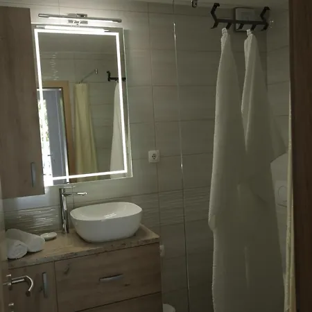 Baroni Apartament