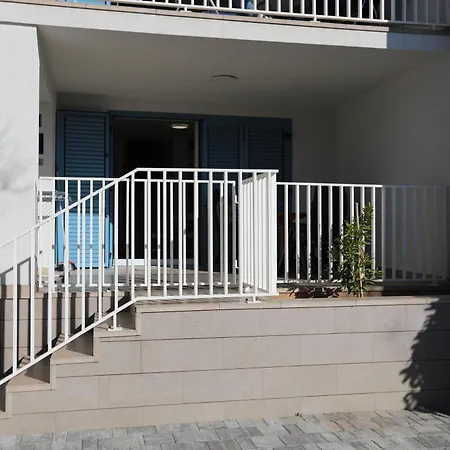 Apartament Baroni